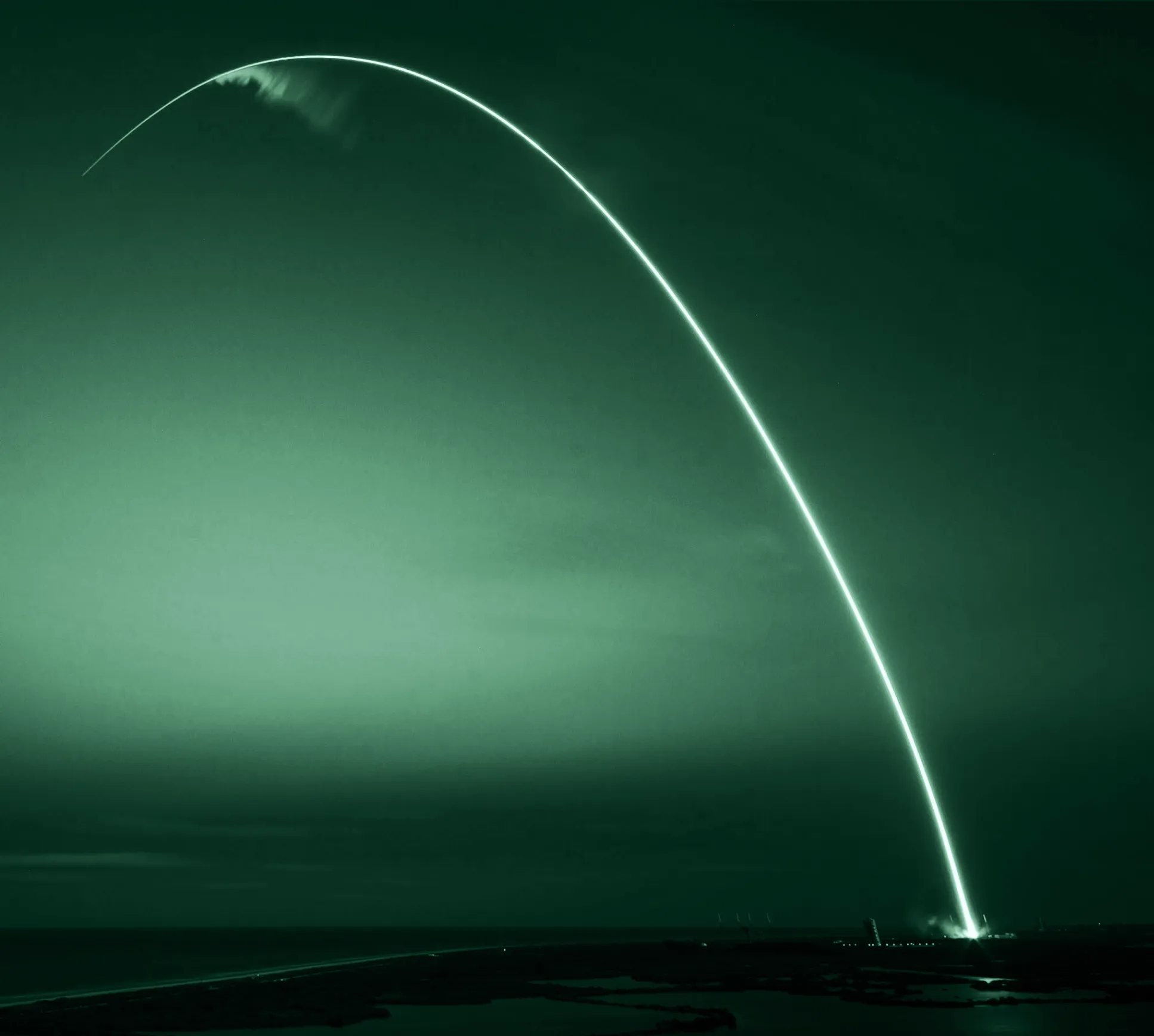 TRIGGER THE BREAKTHROUGH