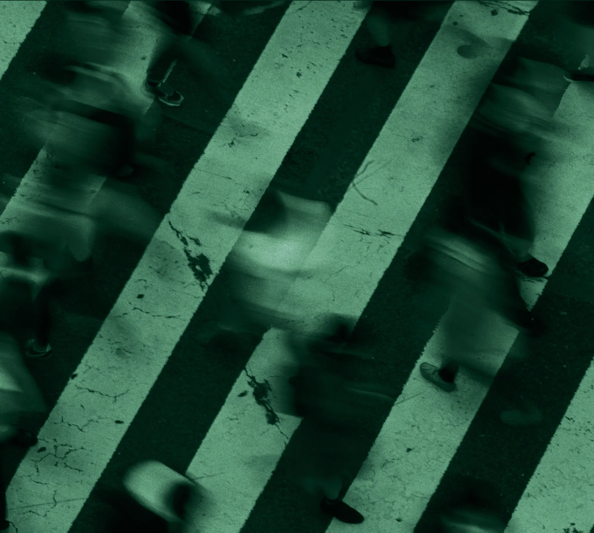 TRIGGER THE MOVEMENT