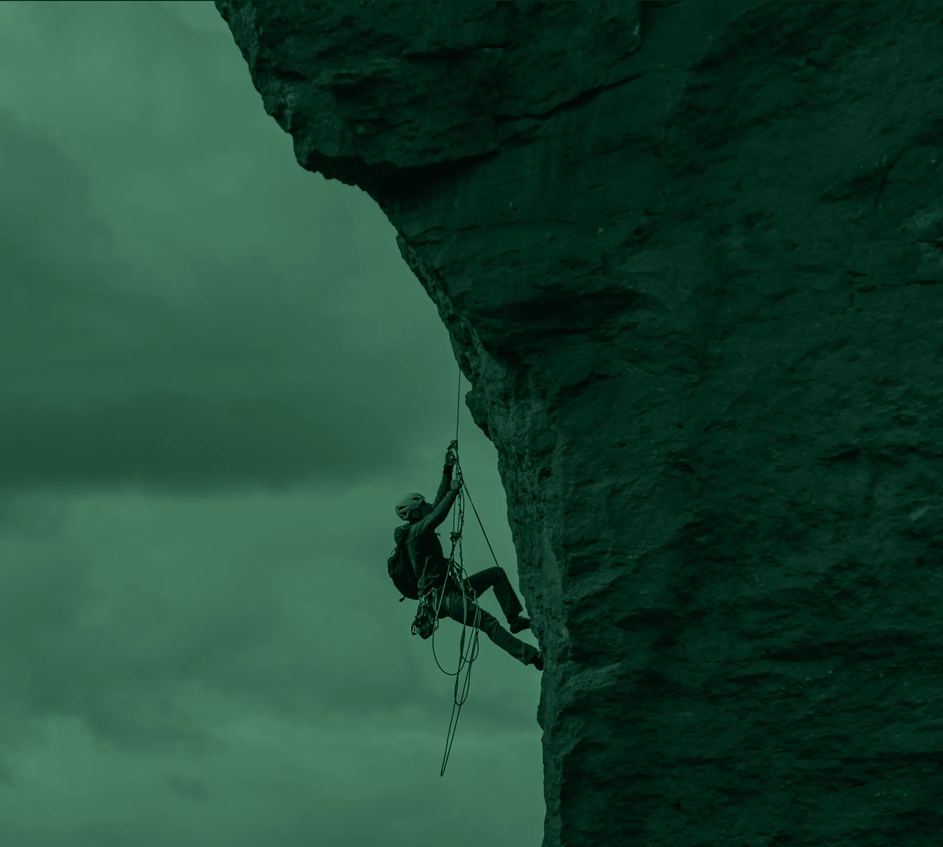 TRIGGER THE CHALLENGE